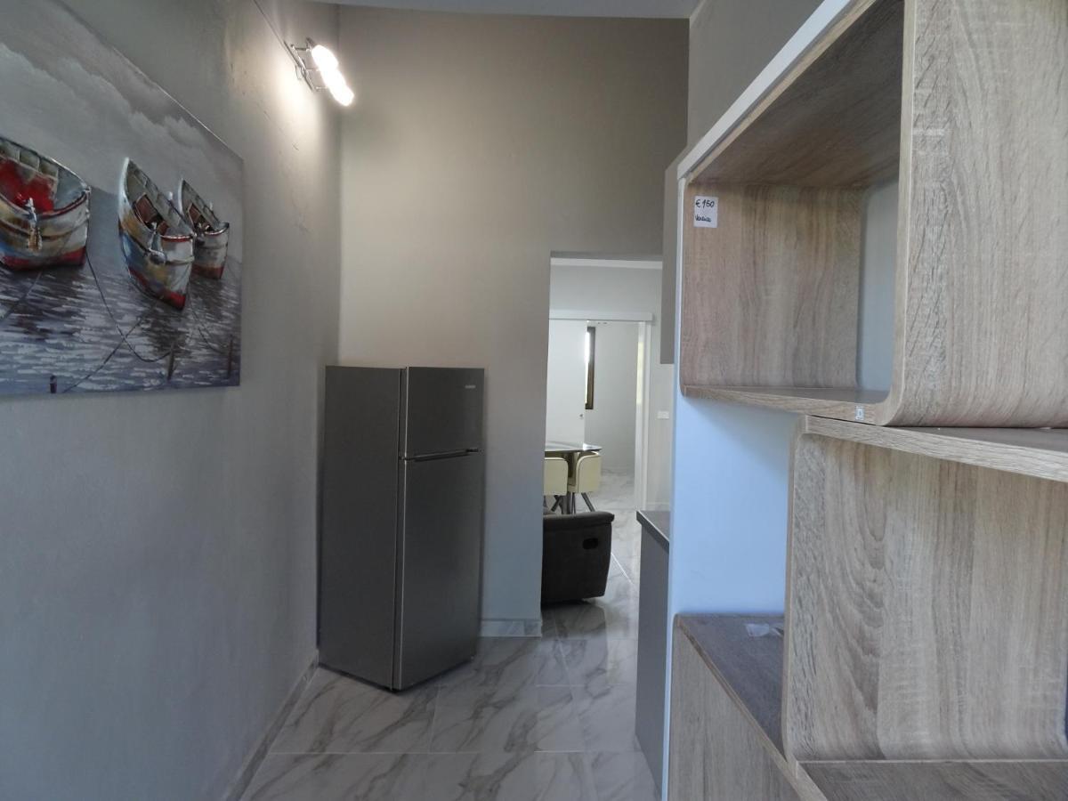 Appartamento Indipendente Piano Terra In Villa - Golf Del Sur San Miguel de Abona Dış mekan fotoğraf