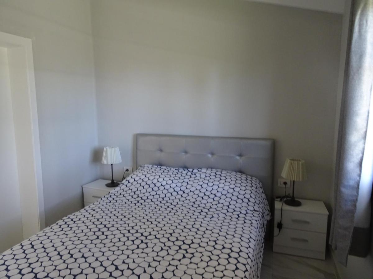 Appartamento Indipendente Piano Terra In Villa - Golf Del Sur San Miguel de Abona Dış mekan fotoğraf