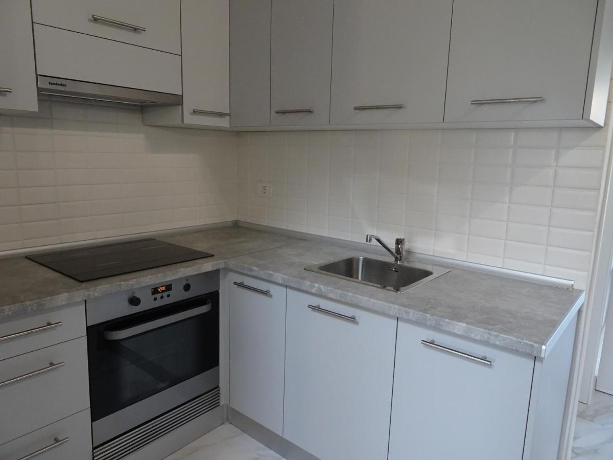 Appartamento Indipendente Piano Terra In Villa - Golf Del Sur San Miguel de Abona Dış mekan fotoğraf