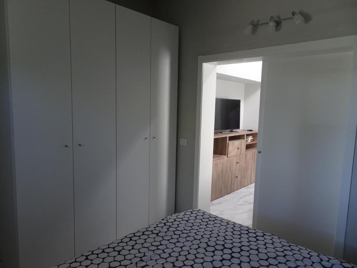 Appartamento Indipendente Piano Terra In Villa - Golf Del Sur San Miguel de Abona Dış mekan fotoğraf