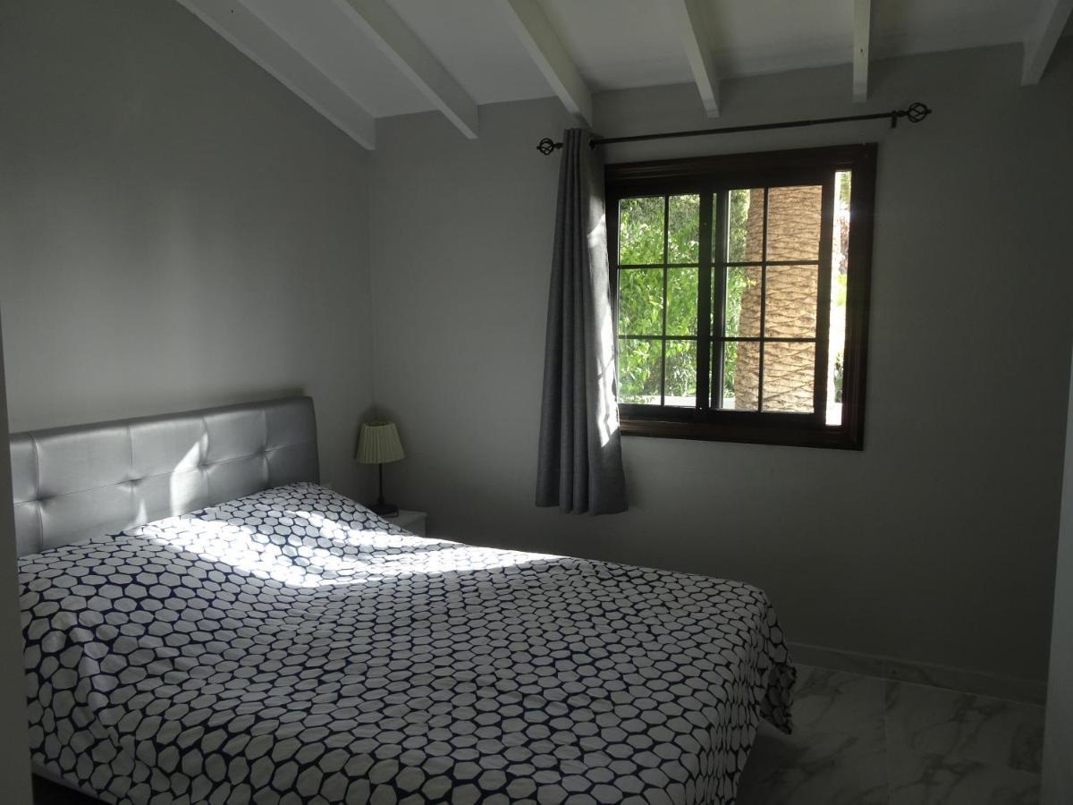 Appartamento Indipendente Piano Terra In Villa - Golf Del Sur San Miguel de Abona Dış mekan fotoğraf