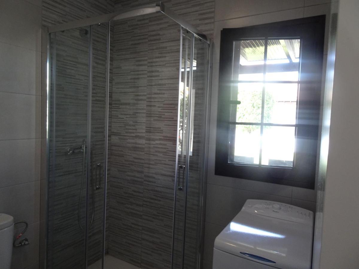 Appartamento Indipendente Piano Terra In Villa - Golf Del Sur San Miguel de Abona Dış mekan fotoğraf